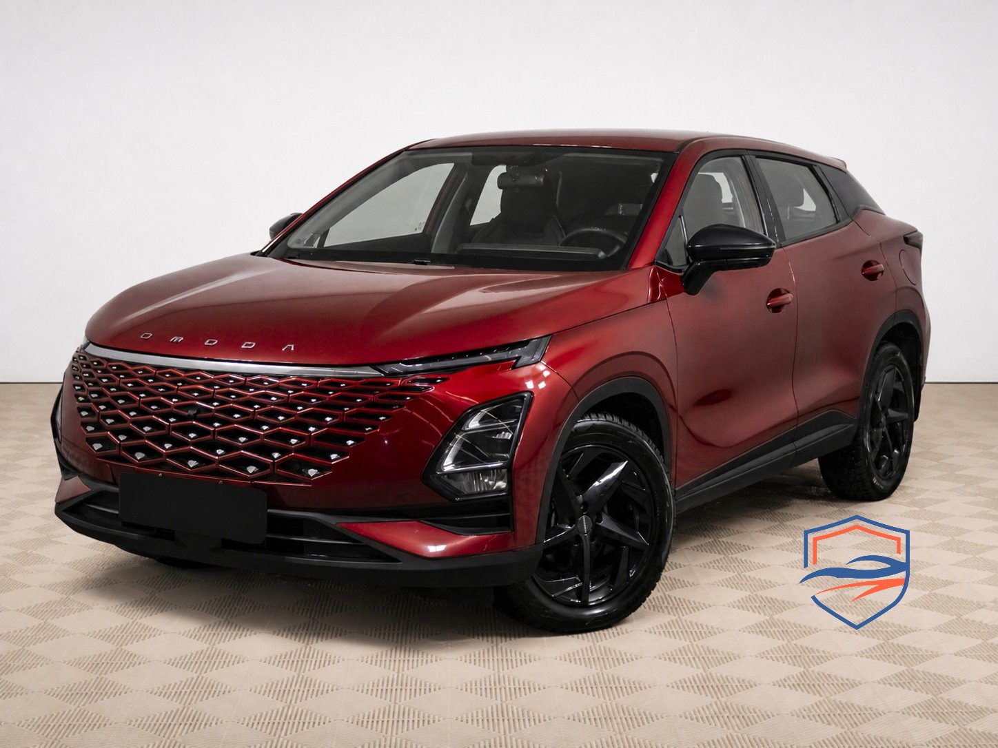 Omoda - Omoda C5 I, 2024