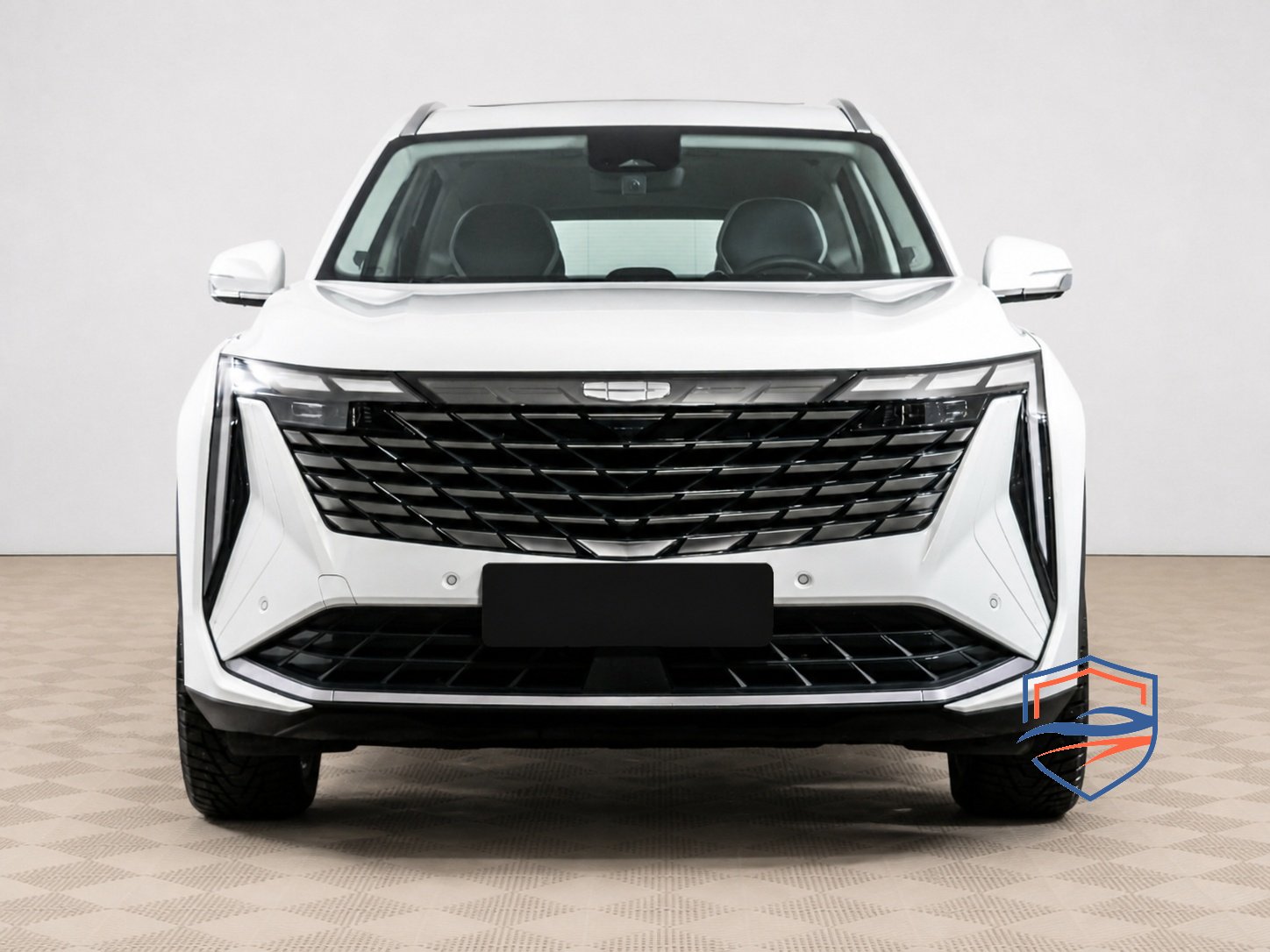 Geely - Geely Atlas II, 2024