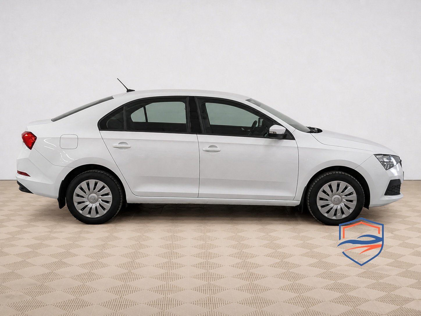 Skoda - Skoda Rapid II, 2021