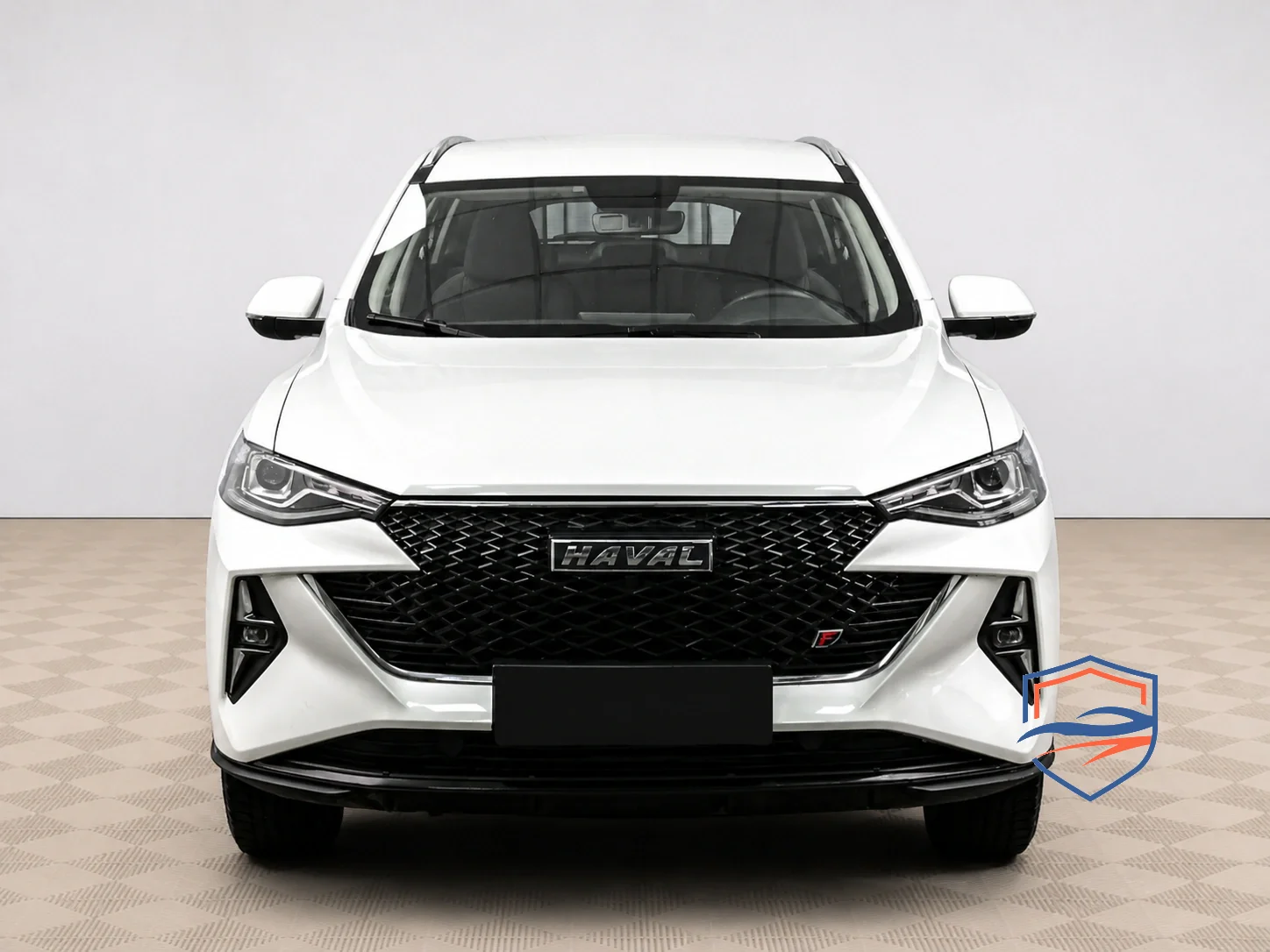 Haval - Haval F7 II, 2024 г.