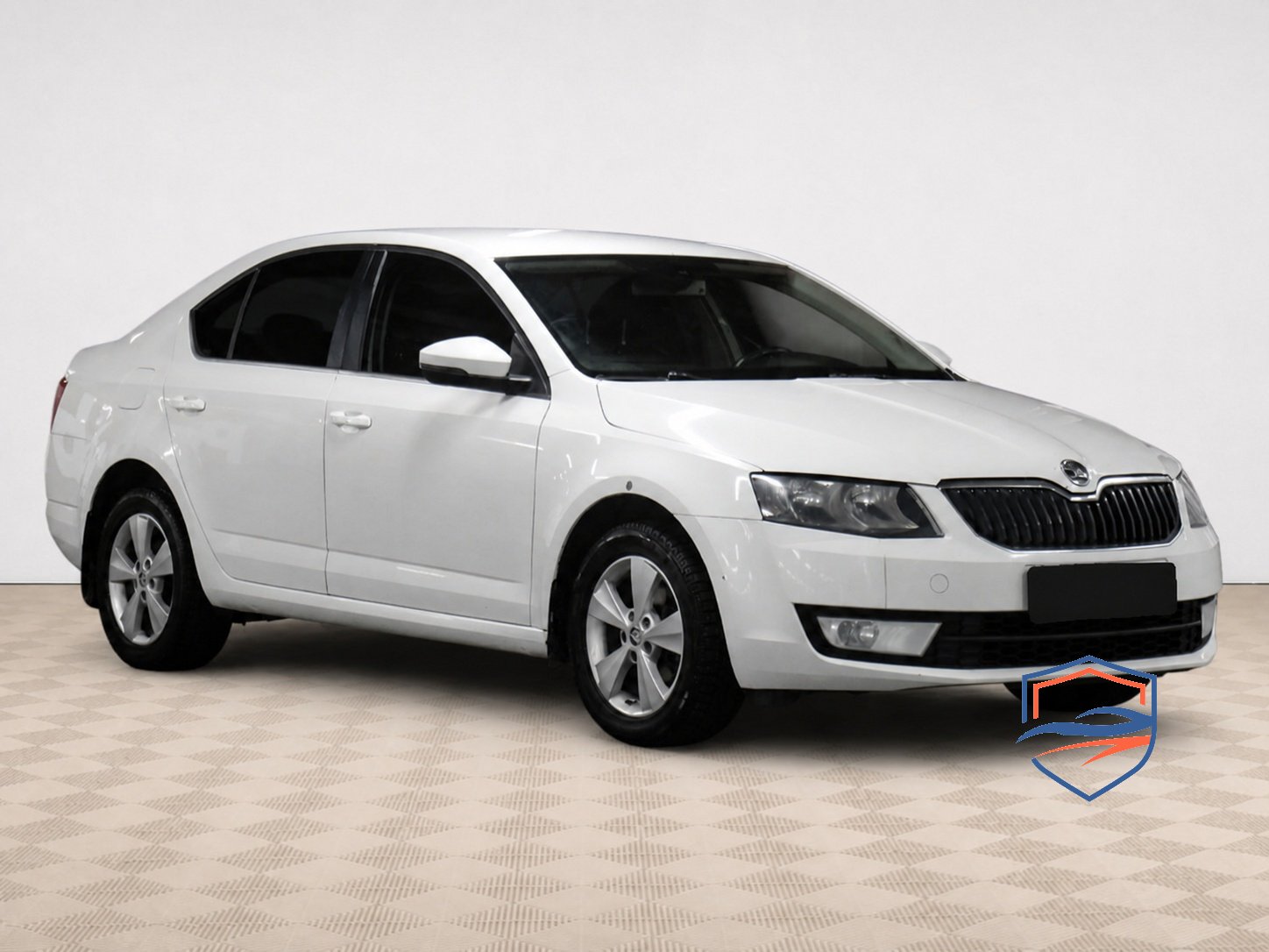 Skoda - Skoda Octavia III (A7), 2013