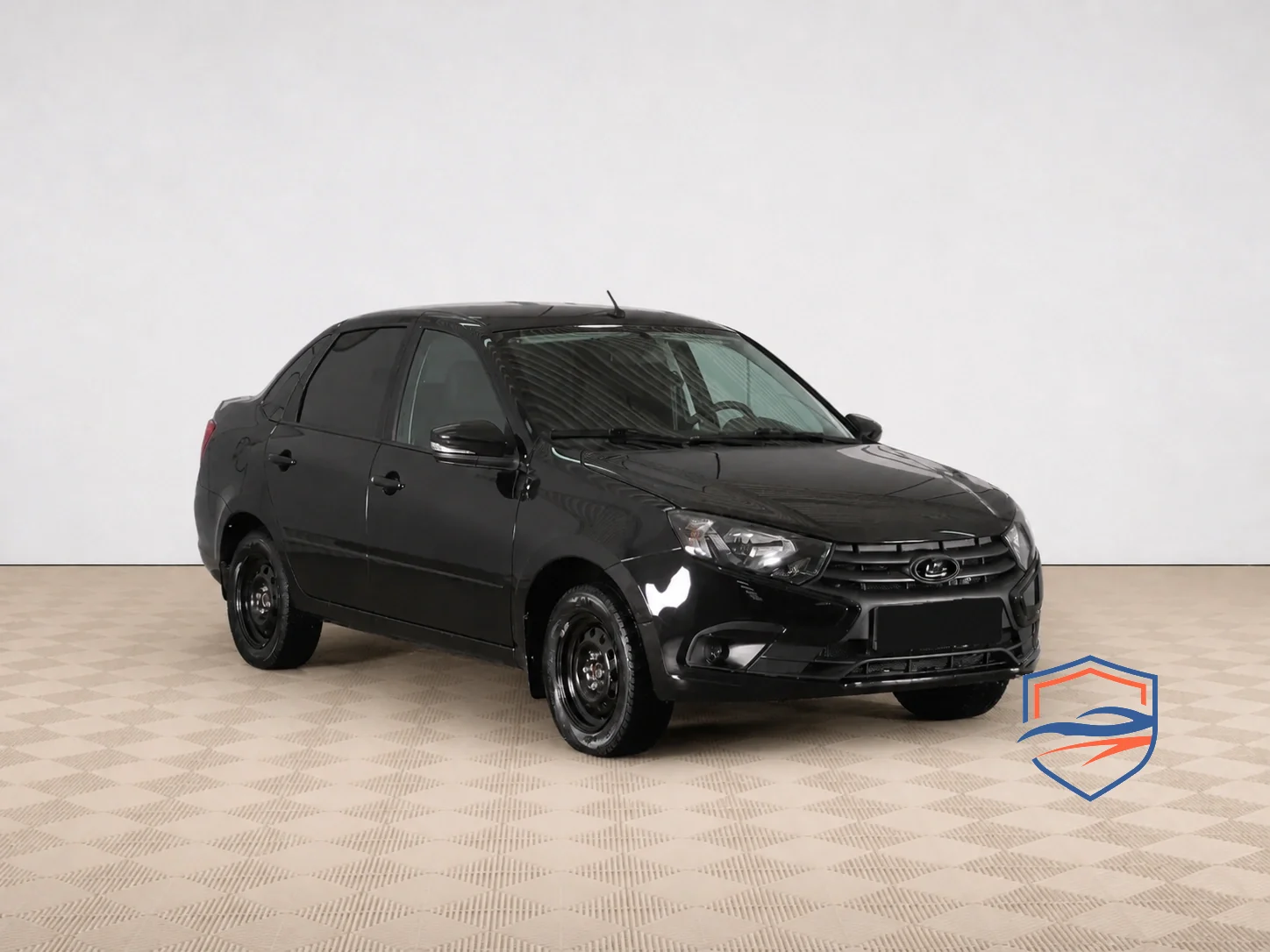 LADA (ВАЗ) - LADA (ВАЗ) Granta I Рестайлинг, 2024 г.