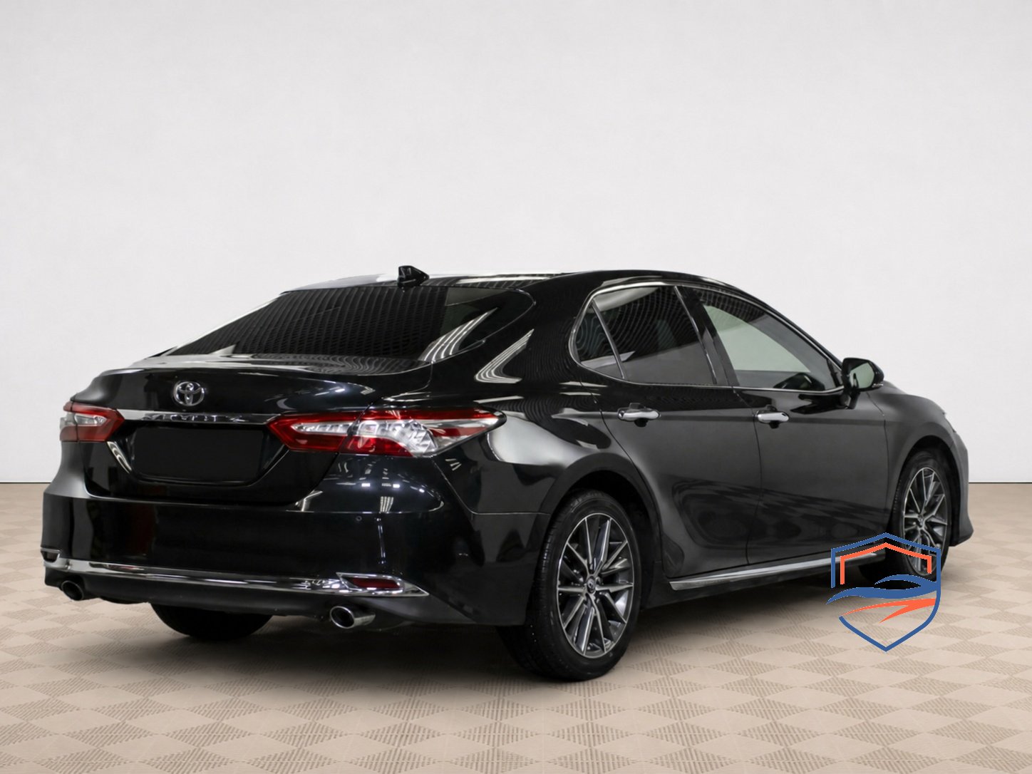 Toyota - Toyota Camry VIII (XV70) Рестайлинг, 2023