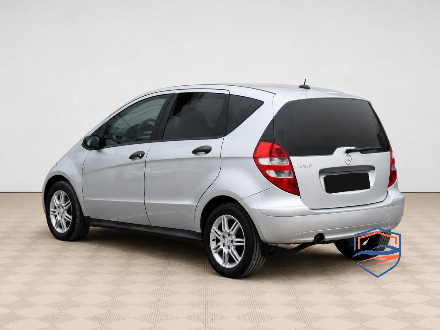 Mercedes-Benz - Mercedes-Benz A-Класс II (W169), 2005 г.