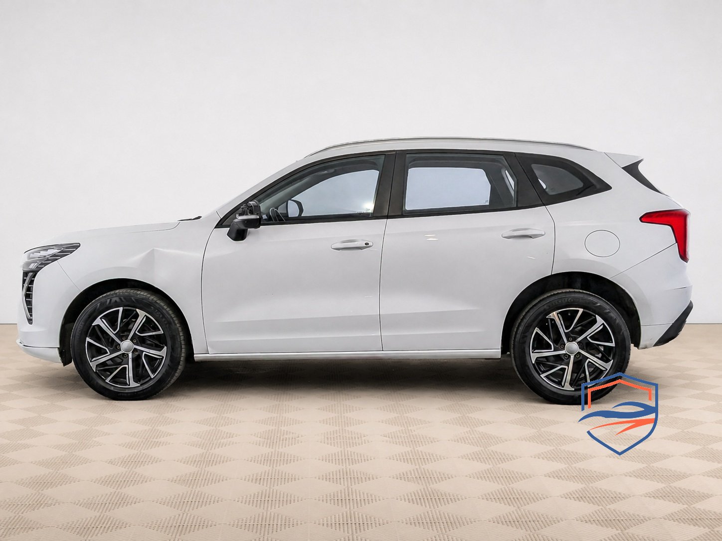 Haval - HAVAL Jolion, 2022