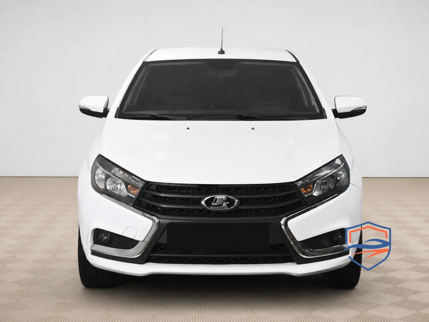 LADA (ВАЗ) - LADA (ВАЗ) Vesta I, 2020 г.