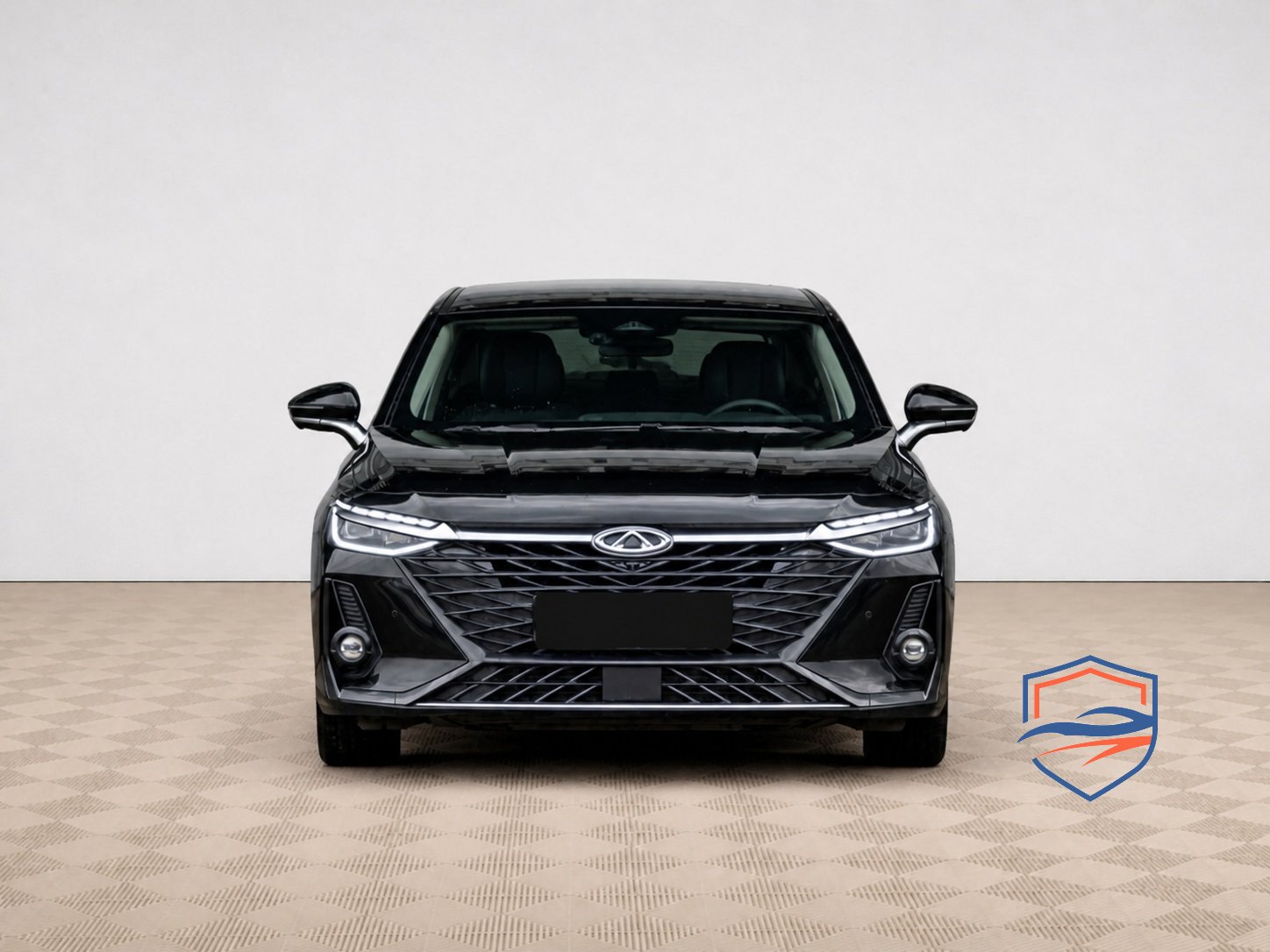Chery - Chery Arrizo 8, 2023