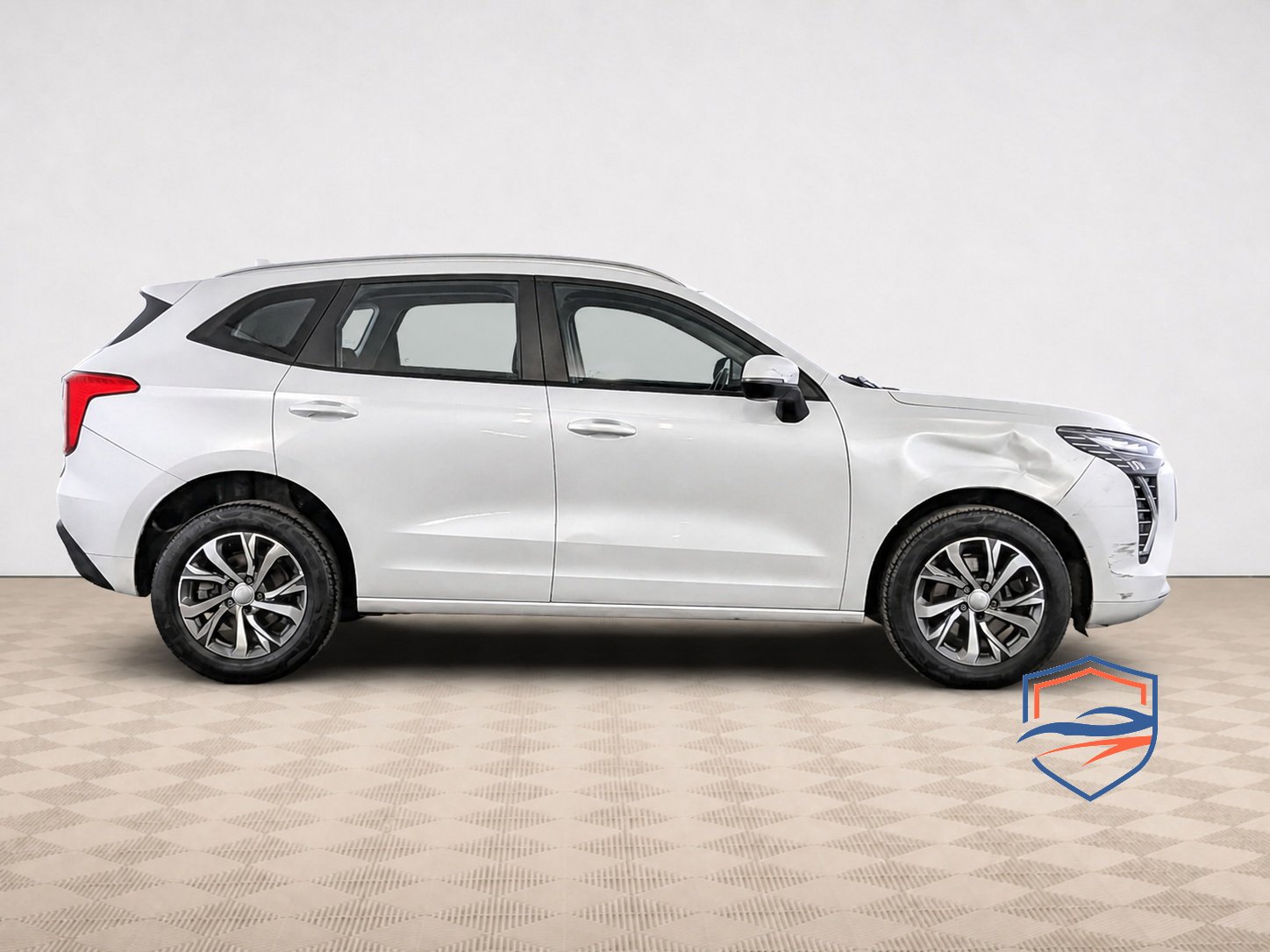 Haval - Haval Jolion I, 2023