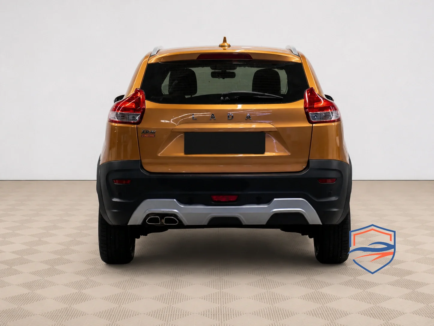 LADA (ВАЗ) - LADA (ВАЗ) XRAY Cross I, 2019 г.
