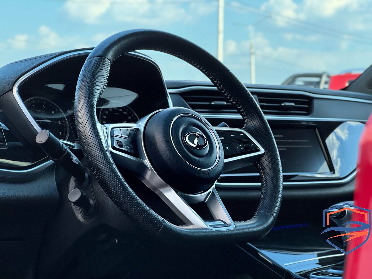 DongFeng - Dongfeng Fengon ix5, 2024