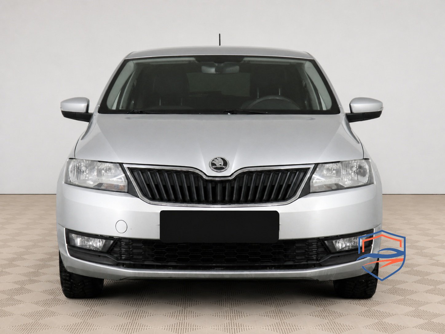 Skoda - Skoda Rapid I Рестайлинг, 2018