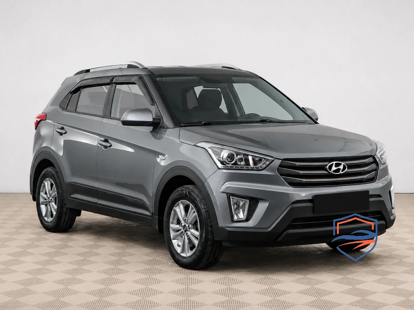 Hyundai - Hyundai Creta I, 2019 г.