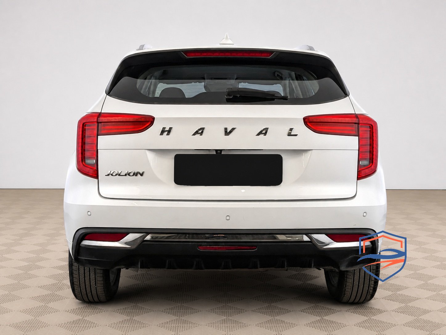 Haval - HAVAL Jolion, 2022