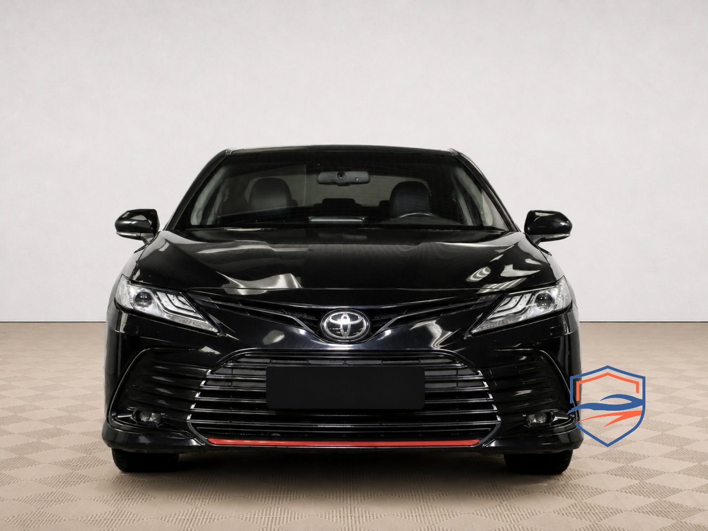 Toyota - Toyota Camry VIII (XV70) Рестайлинг, 2021