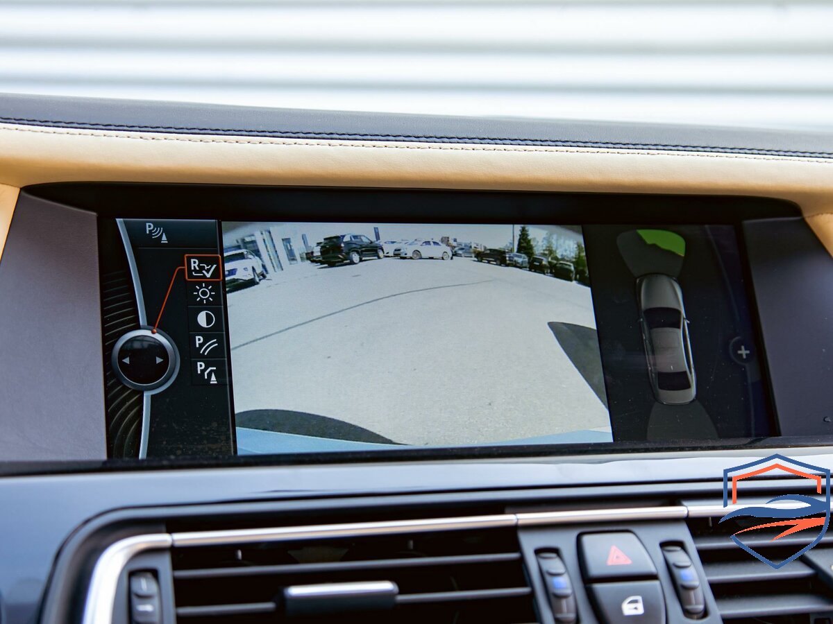 BMW - BMW 7 серии Long 750Li xDrive V (F01/F02/F04), 2012