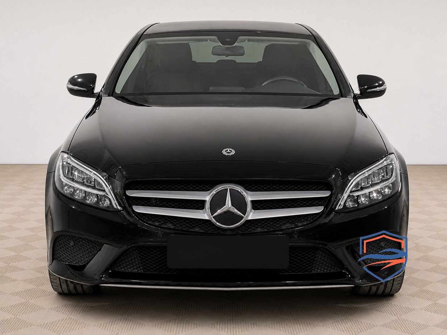 Mercedes-Benz - Mercedes-Benz C-Класс, 2019