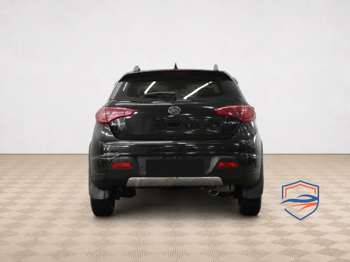 Lifan - Lifan X50 X50, 2016 г.