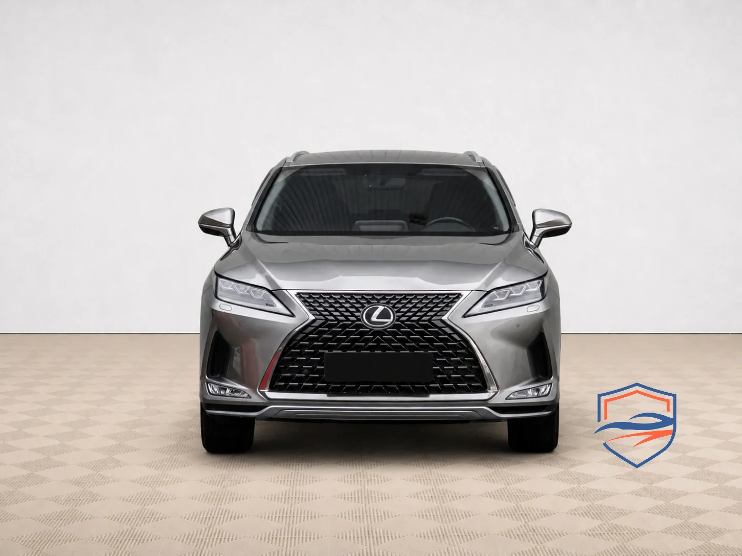 Lexus - Lexus RX IV Рестайлинг, 2020 г.