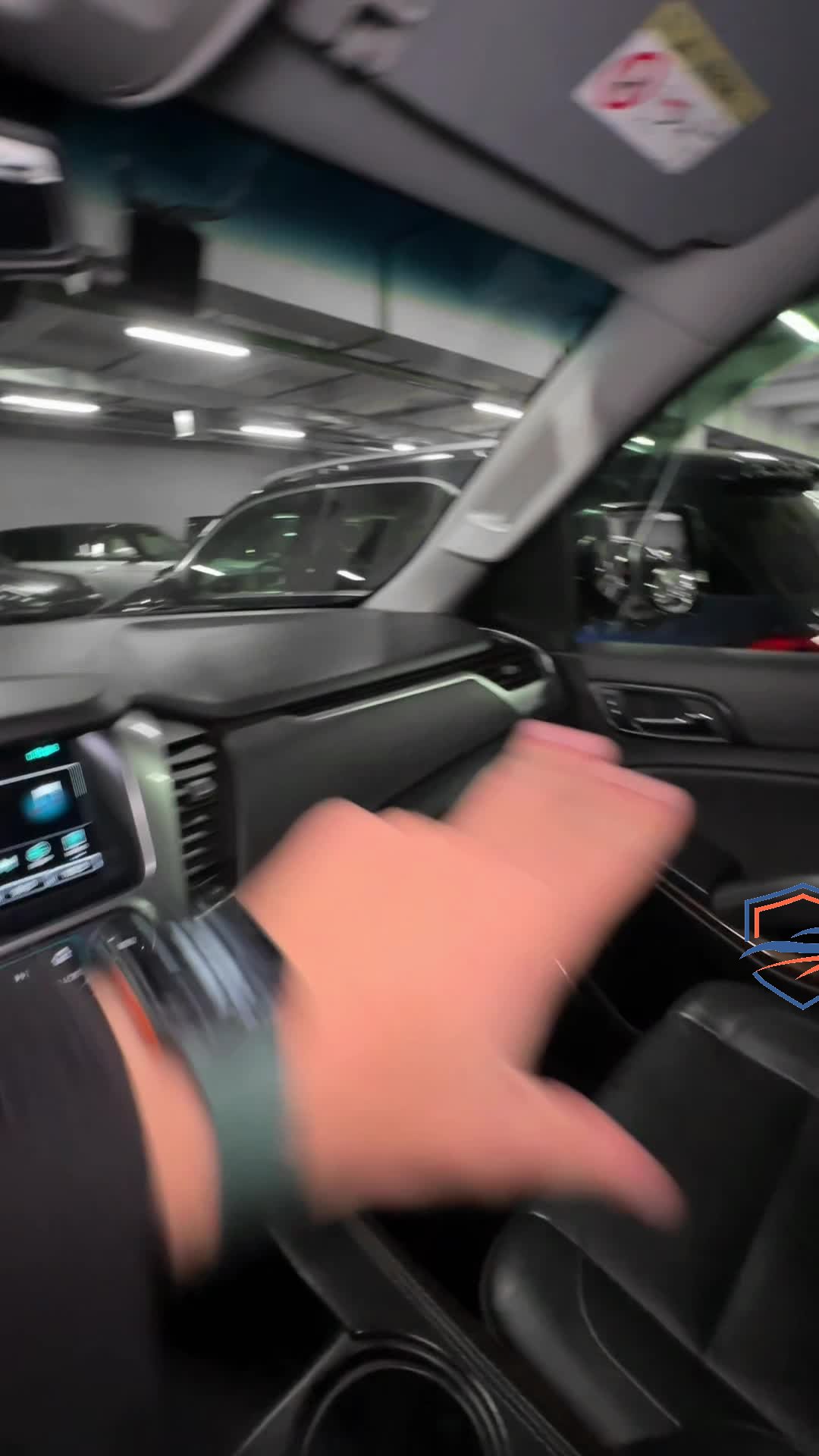 Chevrolet - Chevrolet Tahoe, 2020