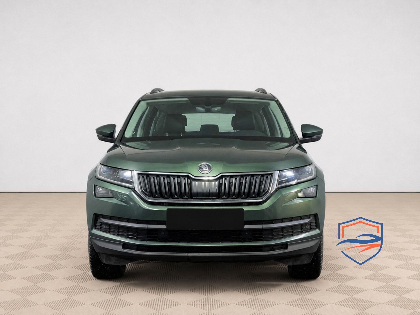 Skoda - Skoda Kodiaq I, 2021