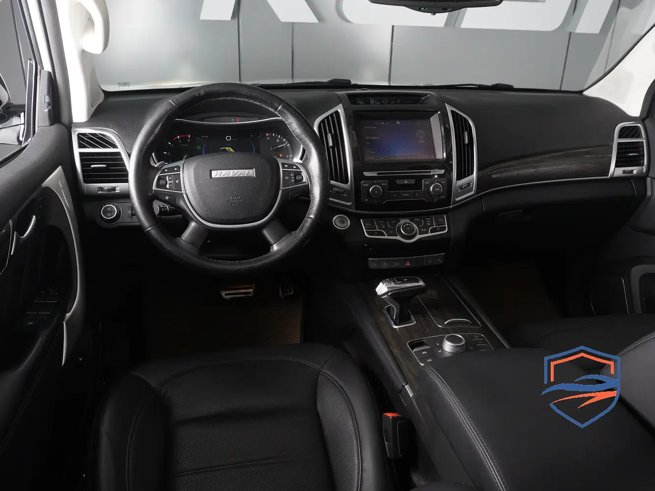 Haval - Haval H9 I Рестайлинг, 2020 г.