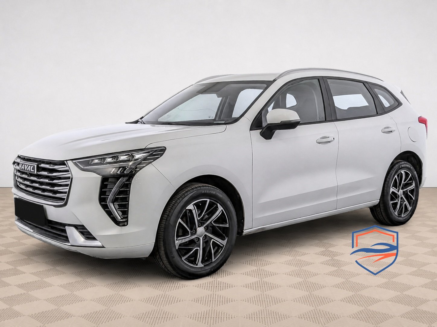 Haval - HAVAL Jolion, 2022