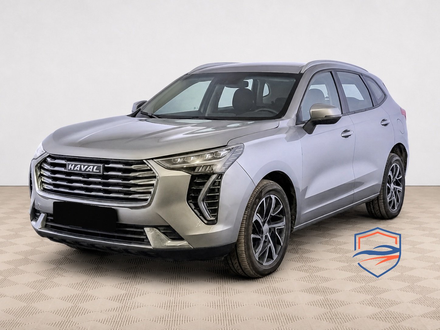 Haval - Haval Jolion I, 2022
