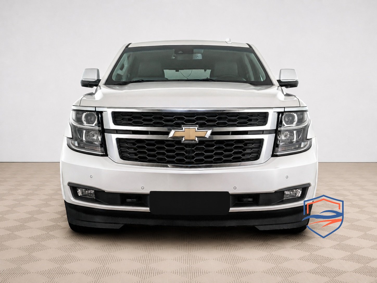 Chevrolet - Chevrolet Tahoe, 2018