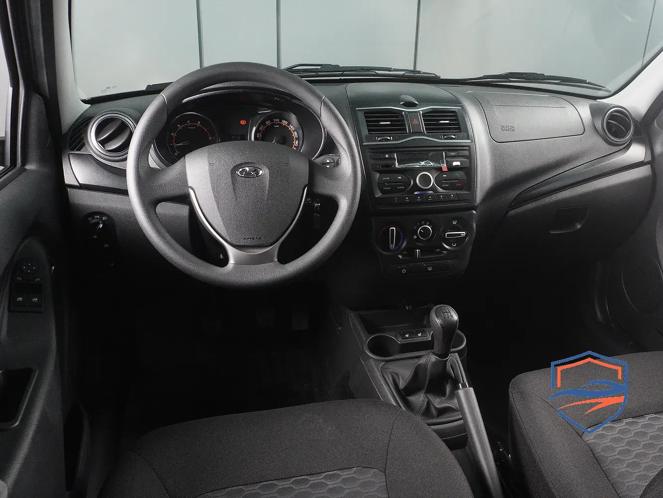 LADA (ВАЗ) - LADA (ВАЗ) Granta I Рестайлинг, 2025 г.