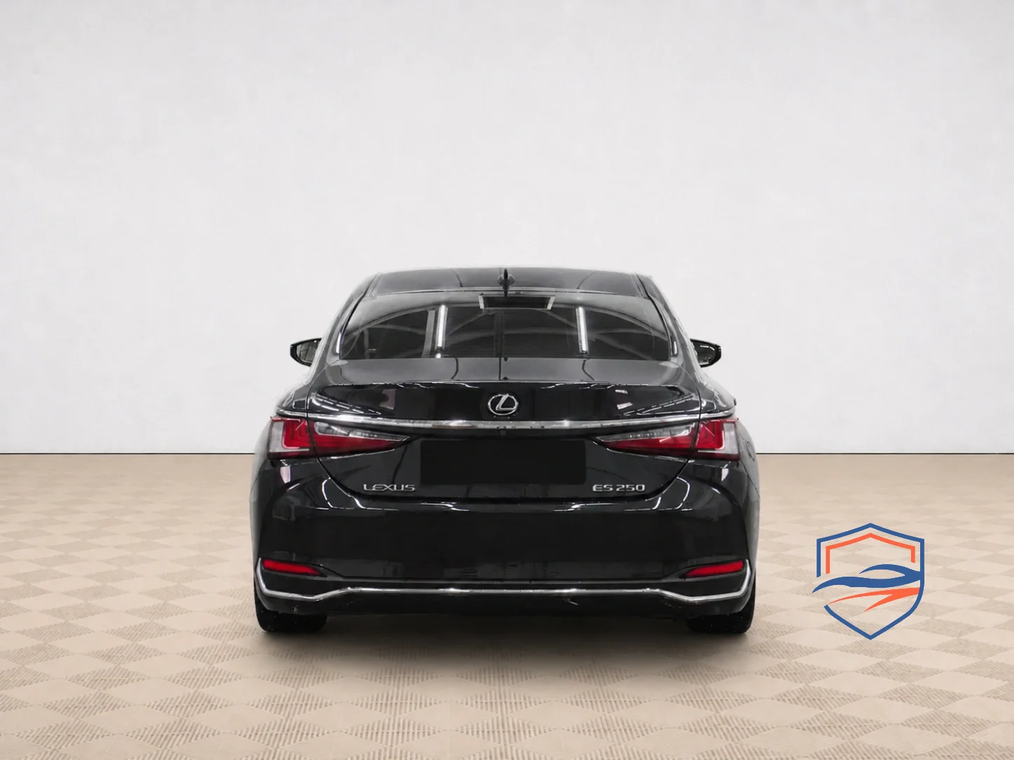 Lexus - Lexus ES VII, 2019 г.