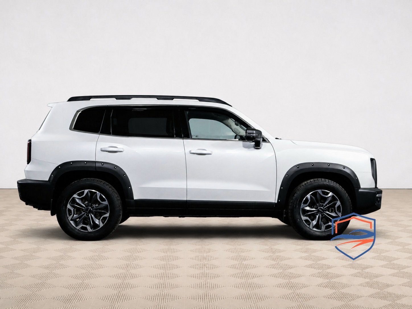 Haval - Haval Dargo X, 2023