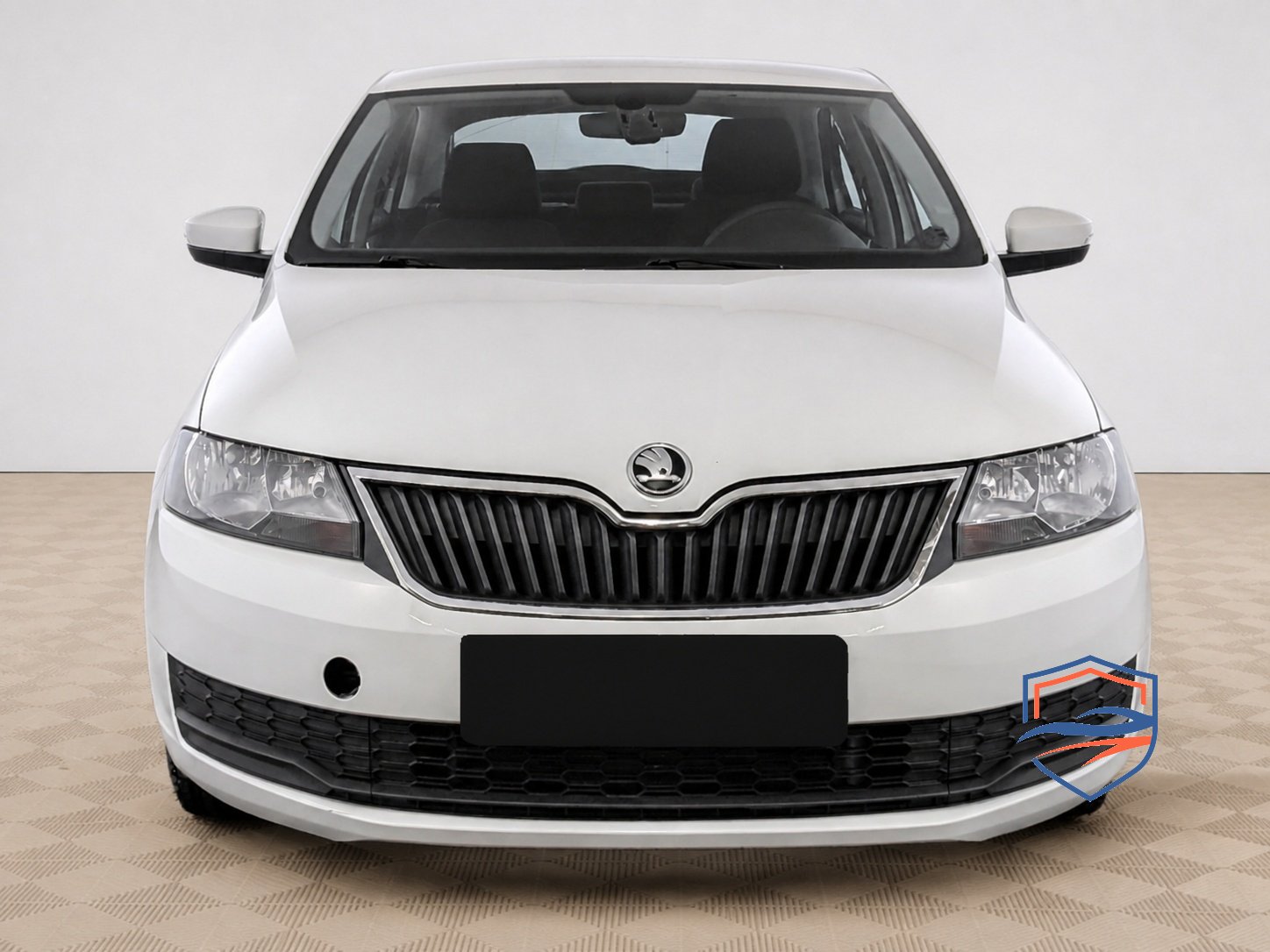 Skoda - Skoda Rapid I Рестайлинг, 2019