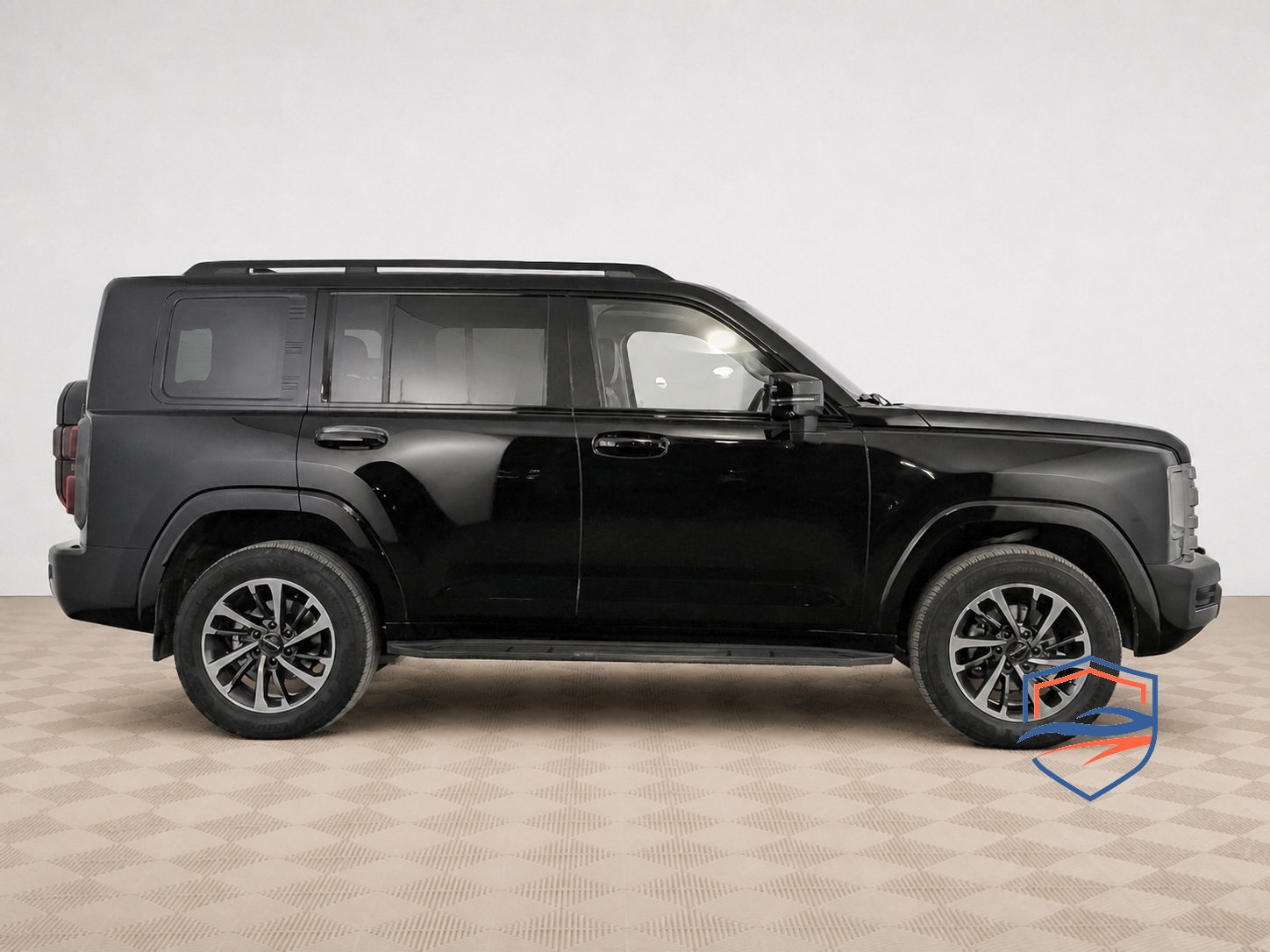 Haval - Haval H9 II, 2024