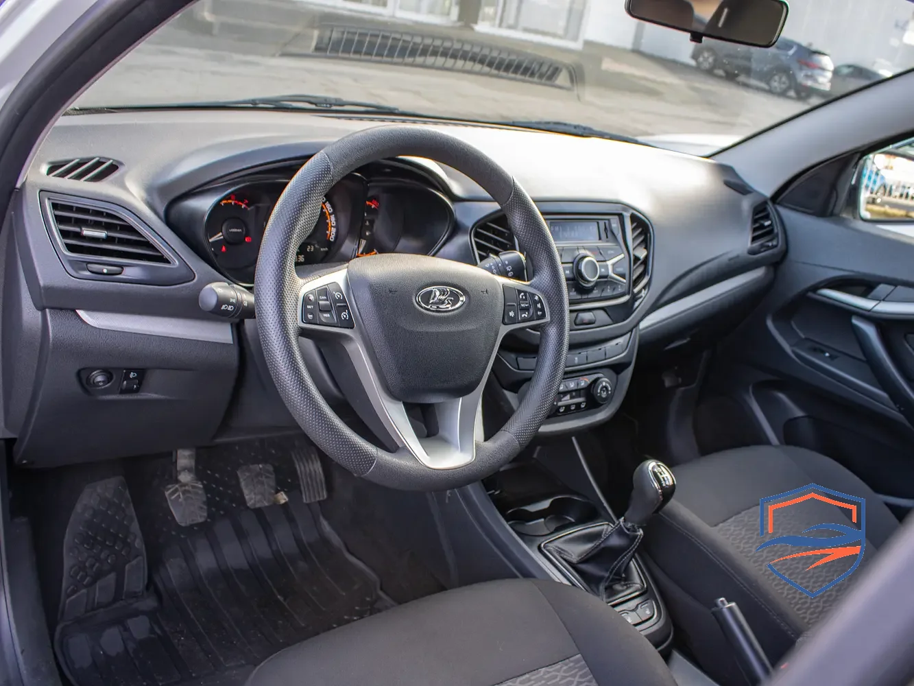 LADA (ВАЗ) - LADA (ВАЗ) Vesta SW I, 2019 г.