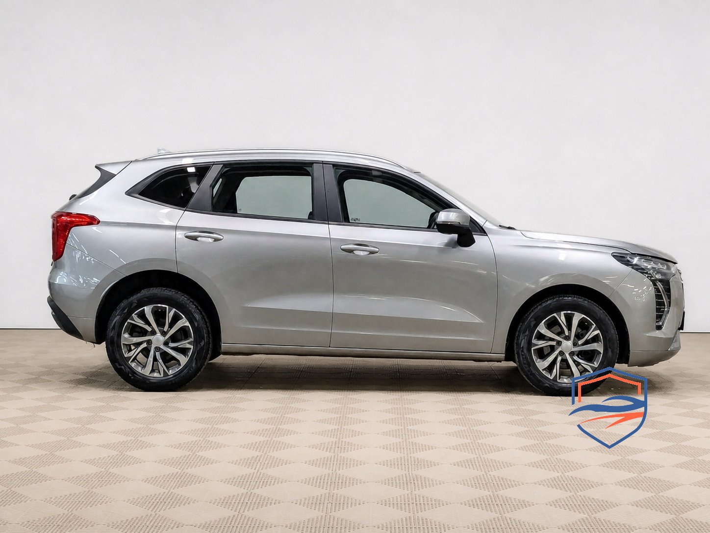 Haval - HAVAL Jolion, 2022