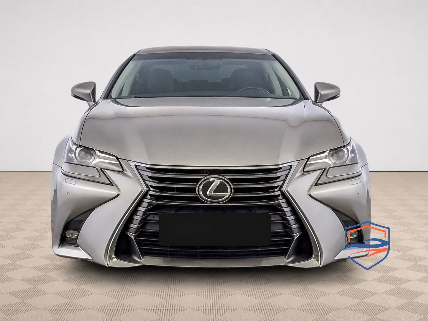 Lexus - Lexus GS 300 IV Рестайлинг, 2018