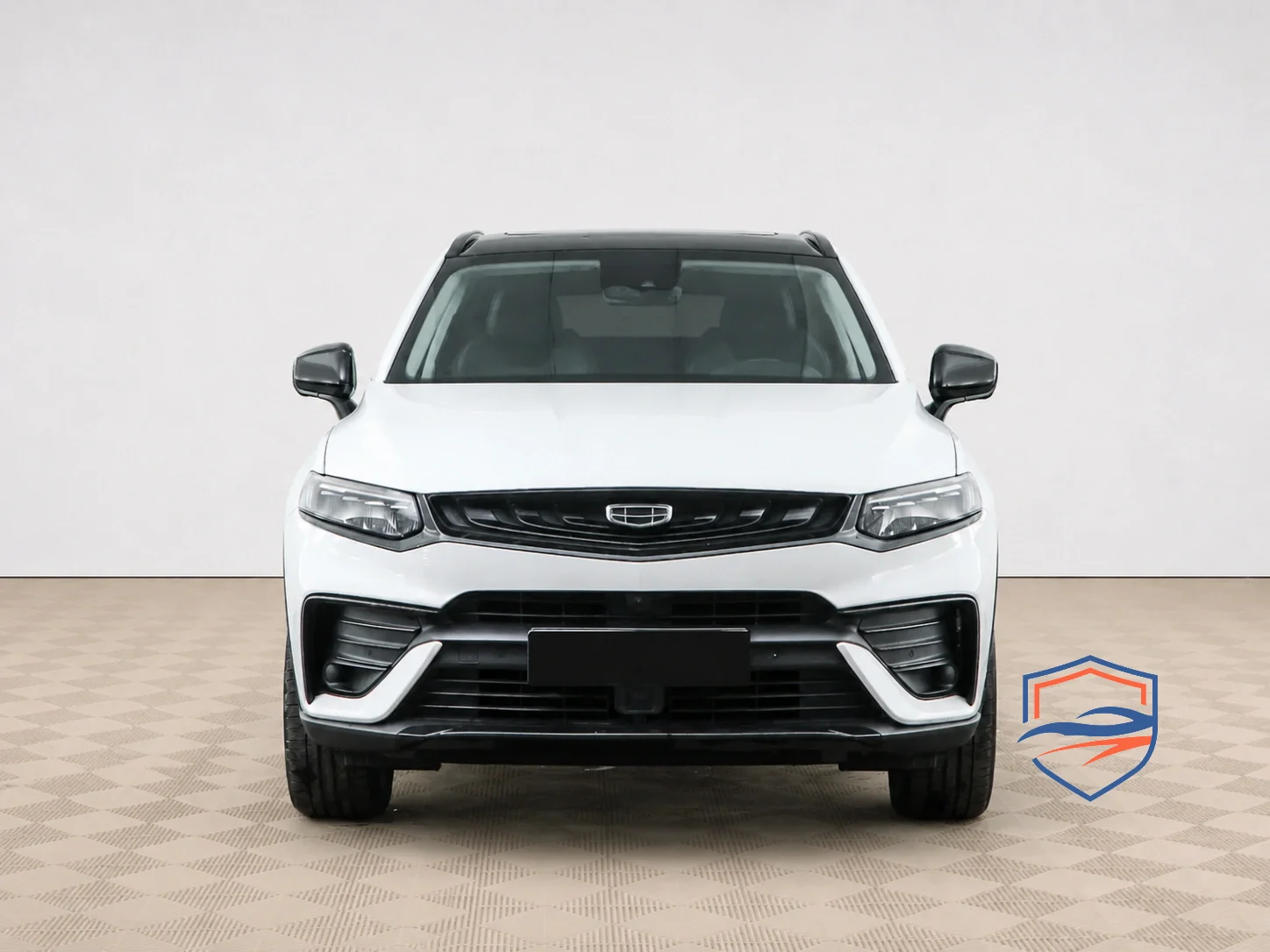 Geely - Geely Tugella I, 2022 г.