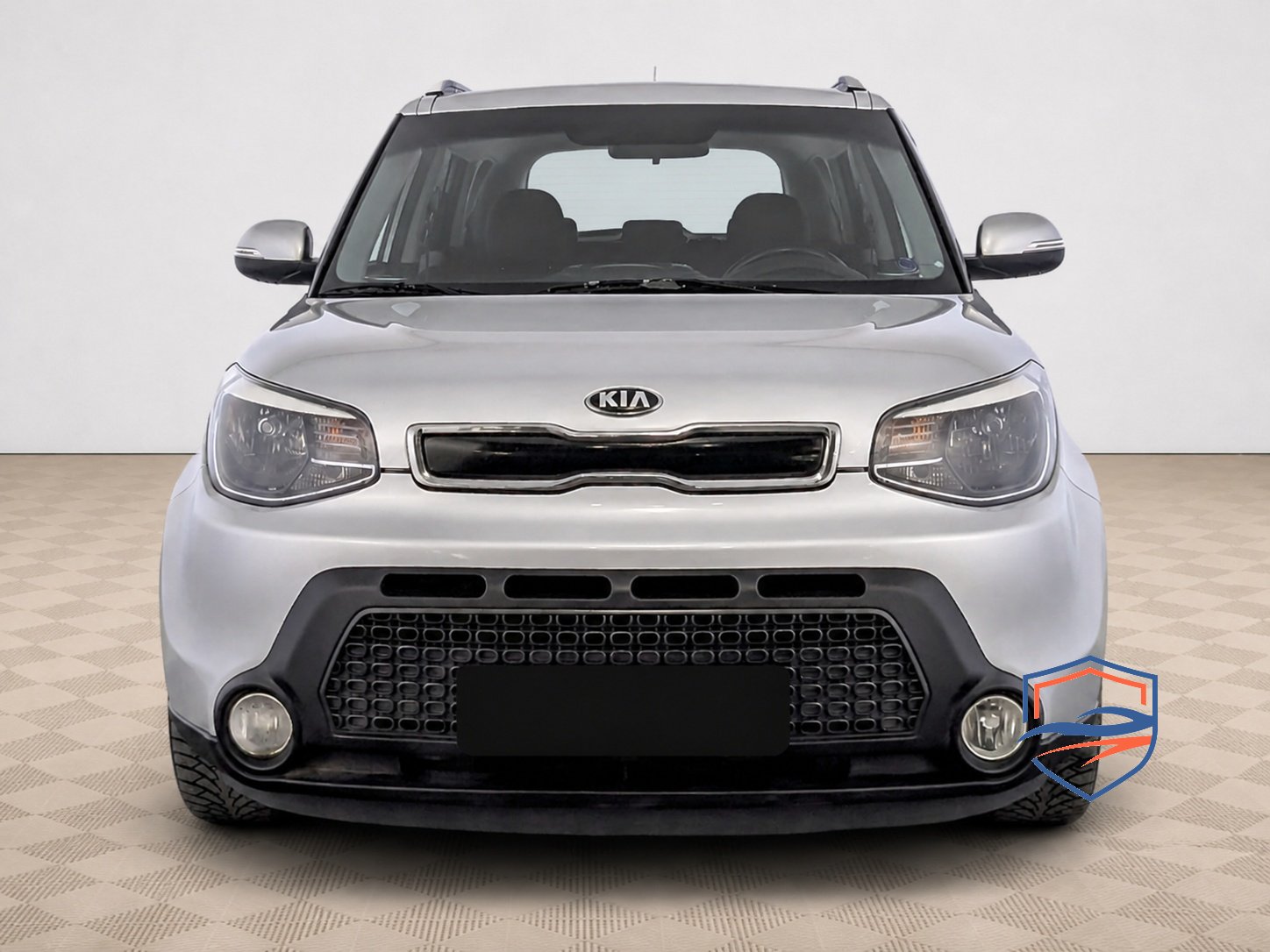 Kia - Kia Soul II, 2014