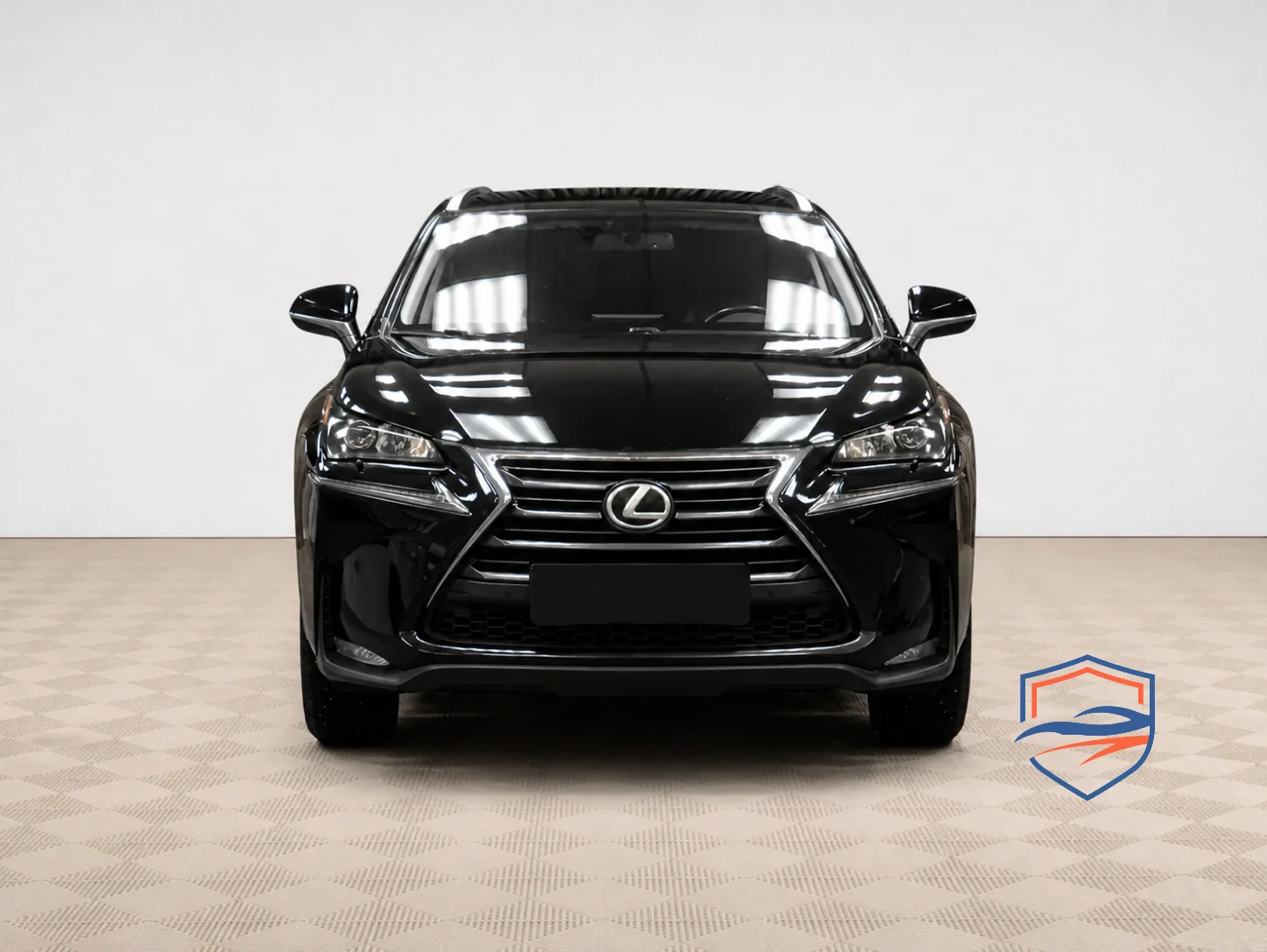 Lexus - Lexus NX I, 2016 г.