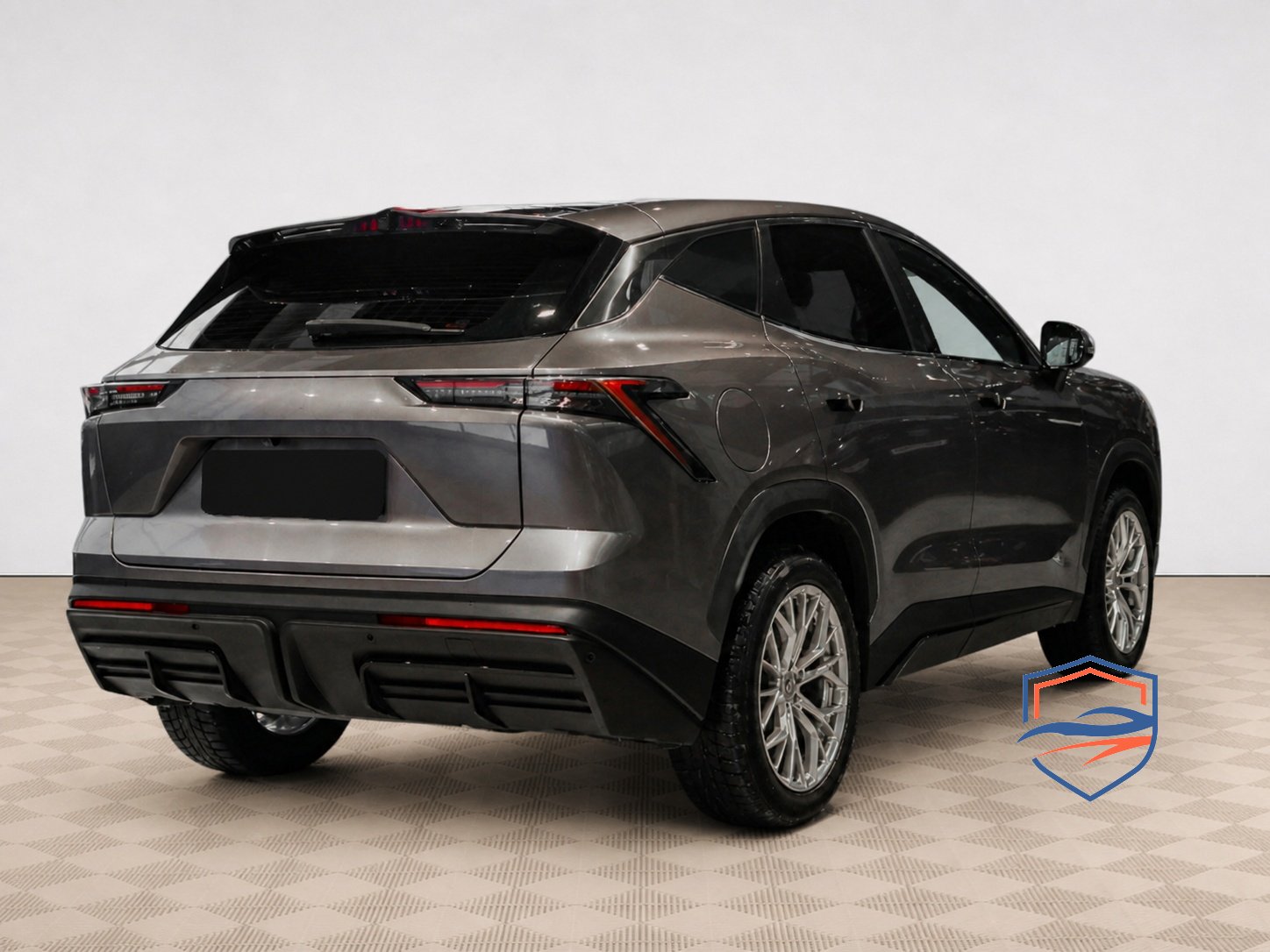 Jetour - JETOUR DASHING I, 2023