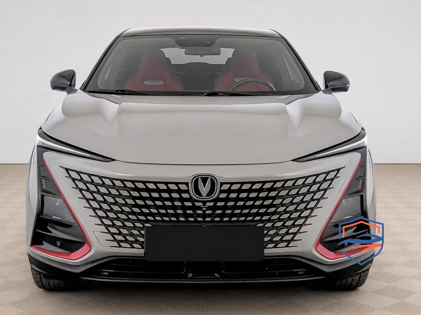 Changan - Changan UNI-T, 2020