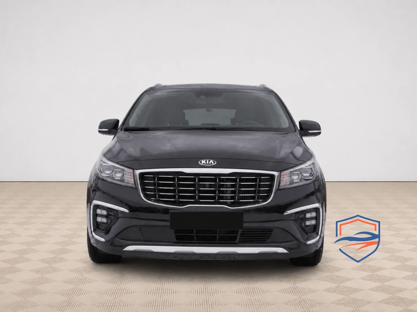 Kia - Kia Carnival IV, 2020 г.