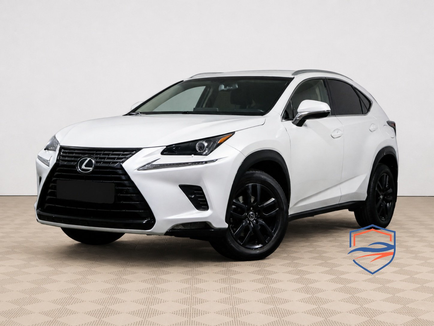 Lexus - Lexus NX 200 I Рестайлинг, 2017