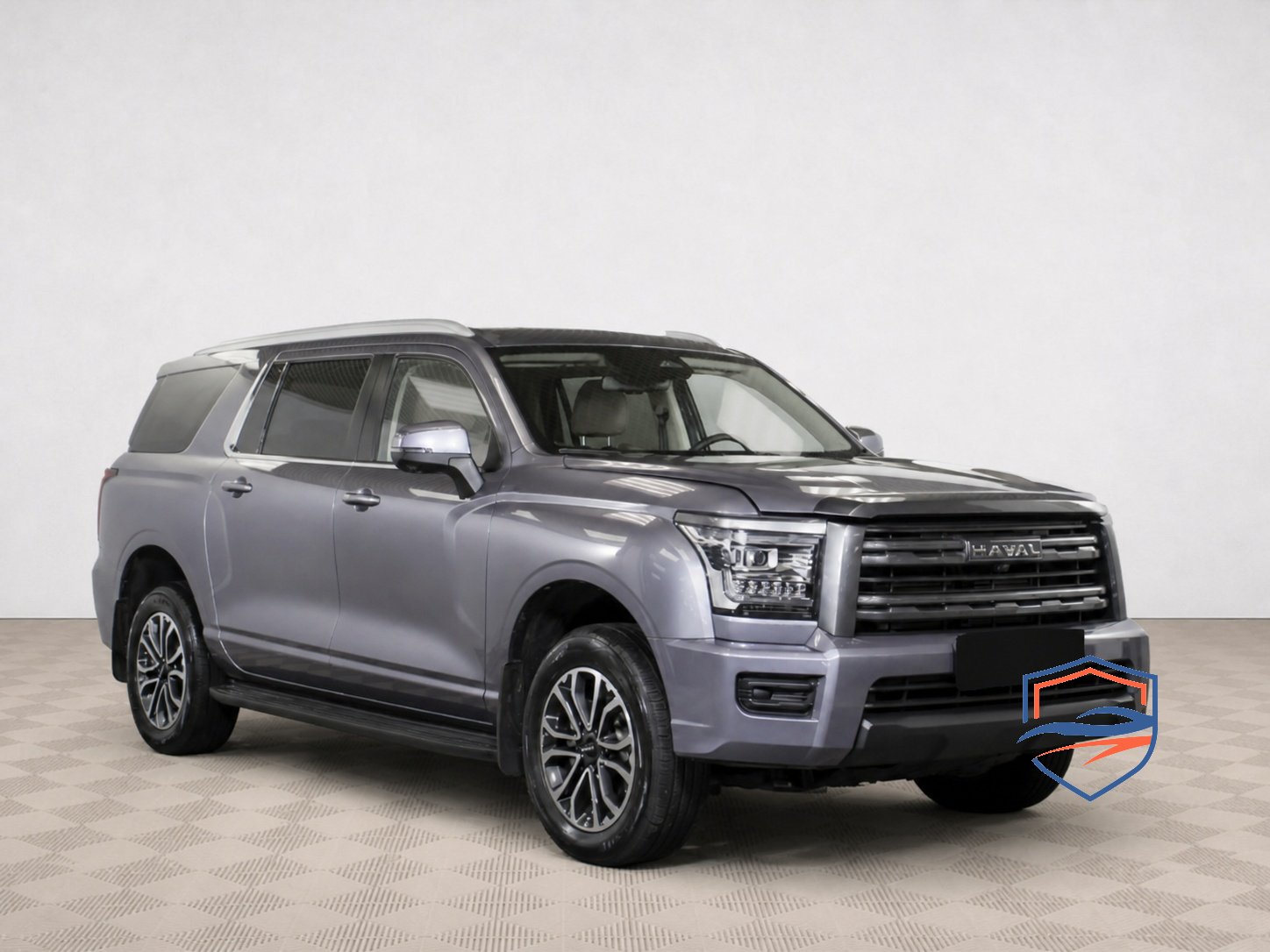 Haval - Haval H5 II, 2024