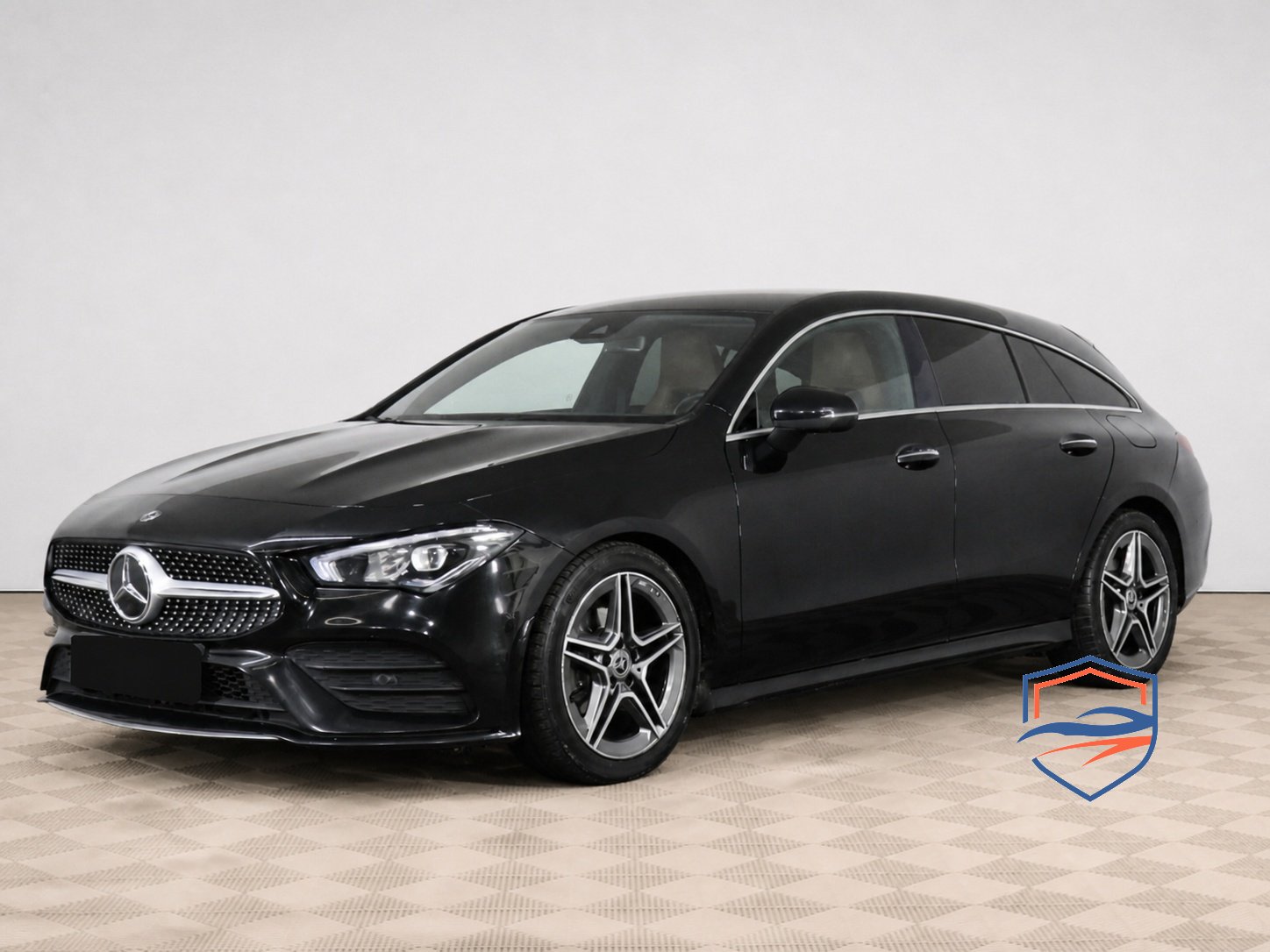 Mercedes-Benz - Mercedes-Benz CLA 180 d II (C118, X118), 2019