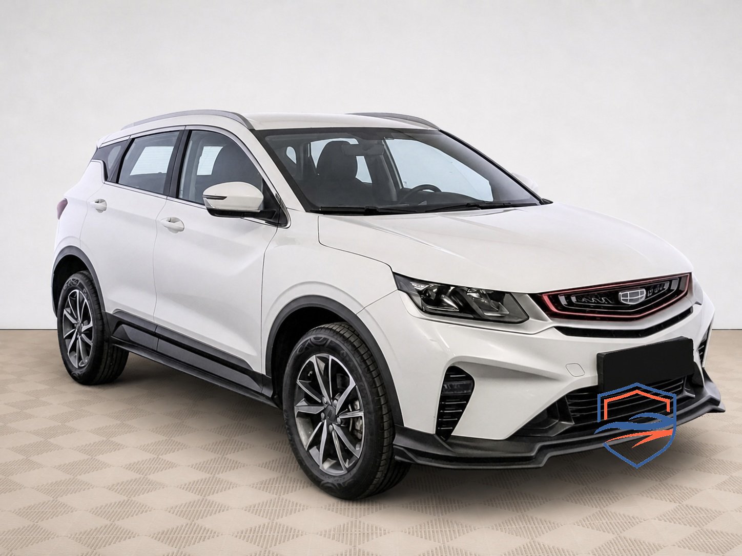 Geely - Geely Coolray, 2023
