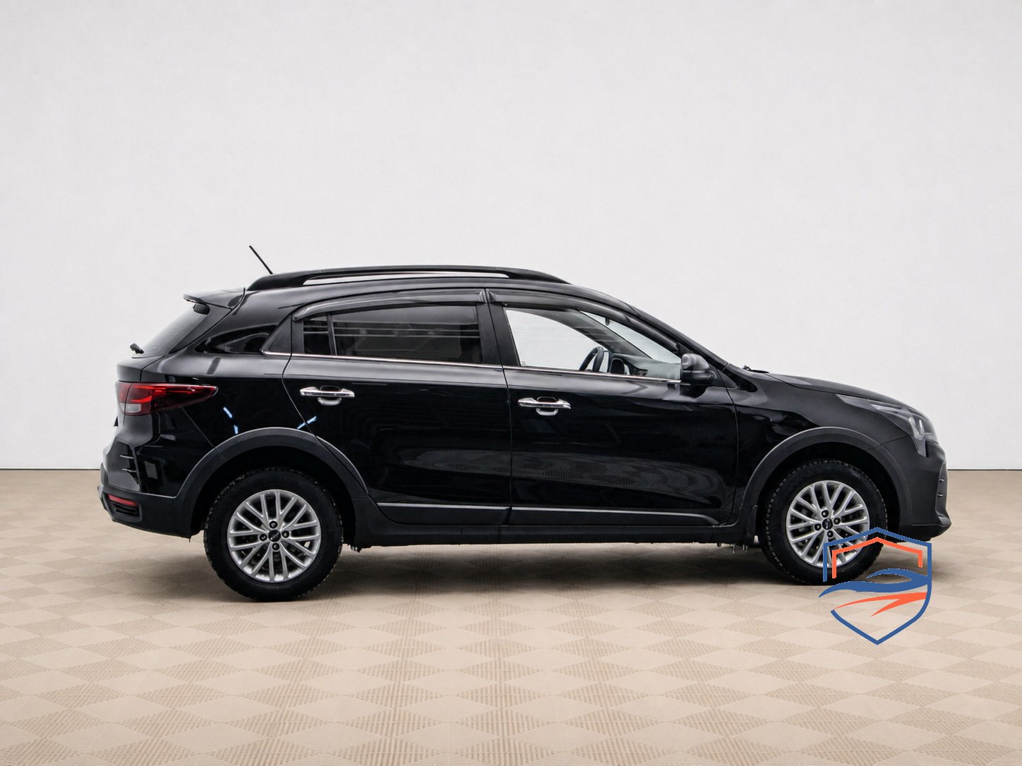 Kia - Kia Rio X IV Рестайлинг, 2021