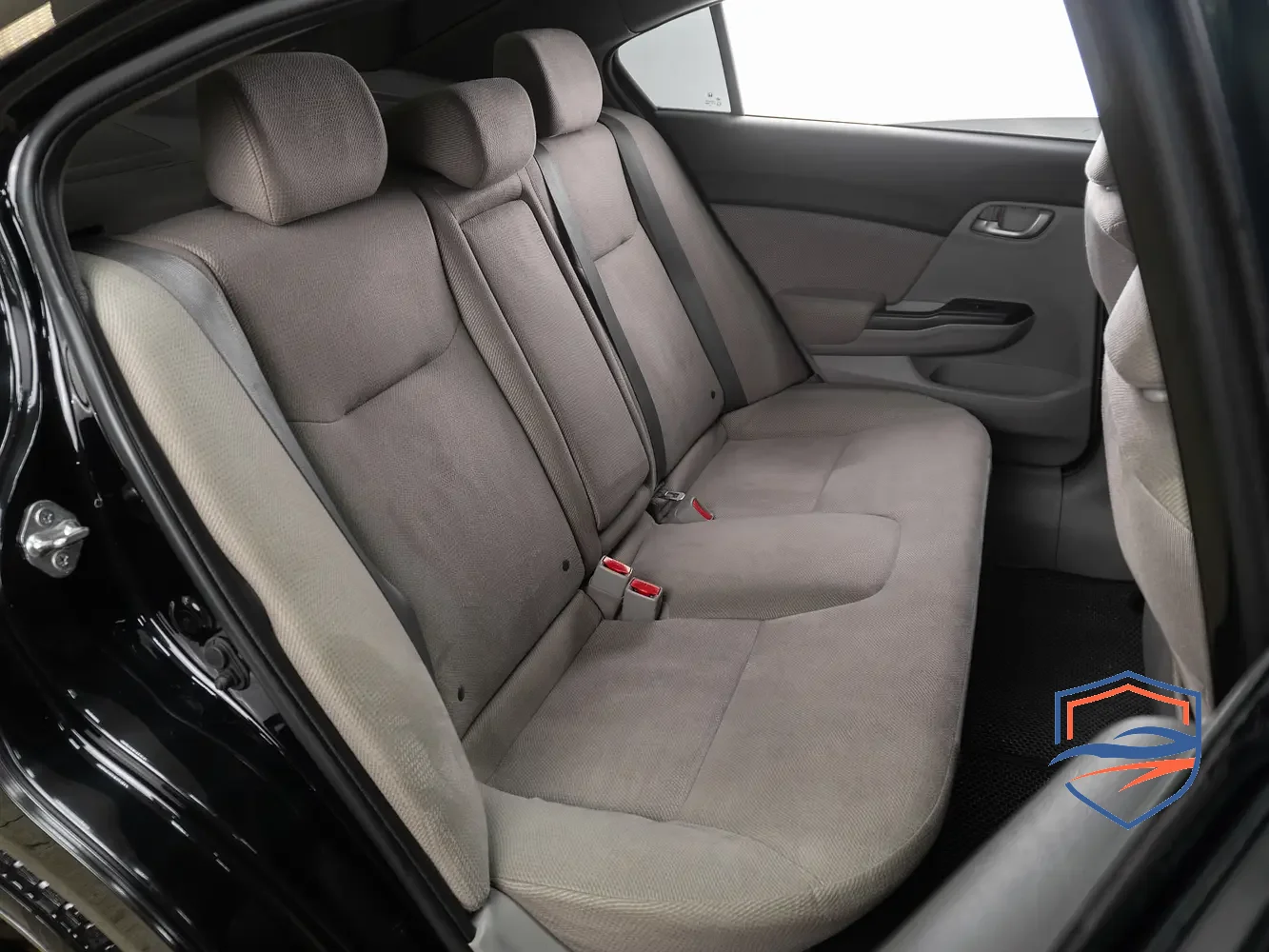 Honda - Honda Civic IX, 2012 г.