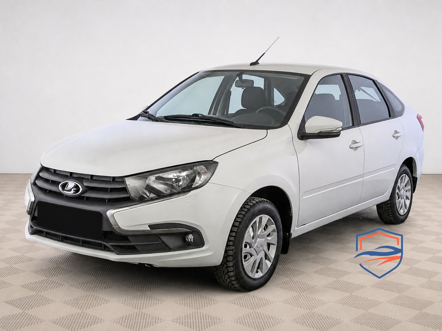 LADA (ВАЗ) - Lada Granta, 2023