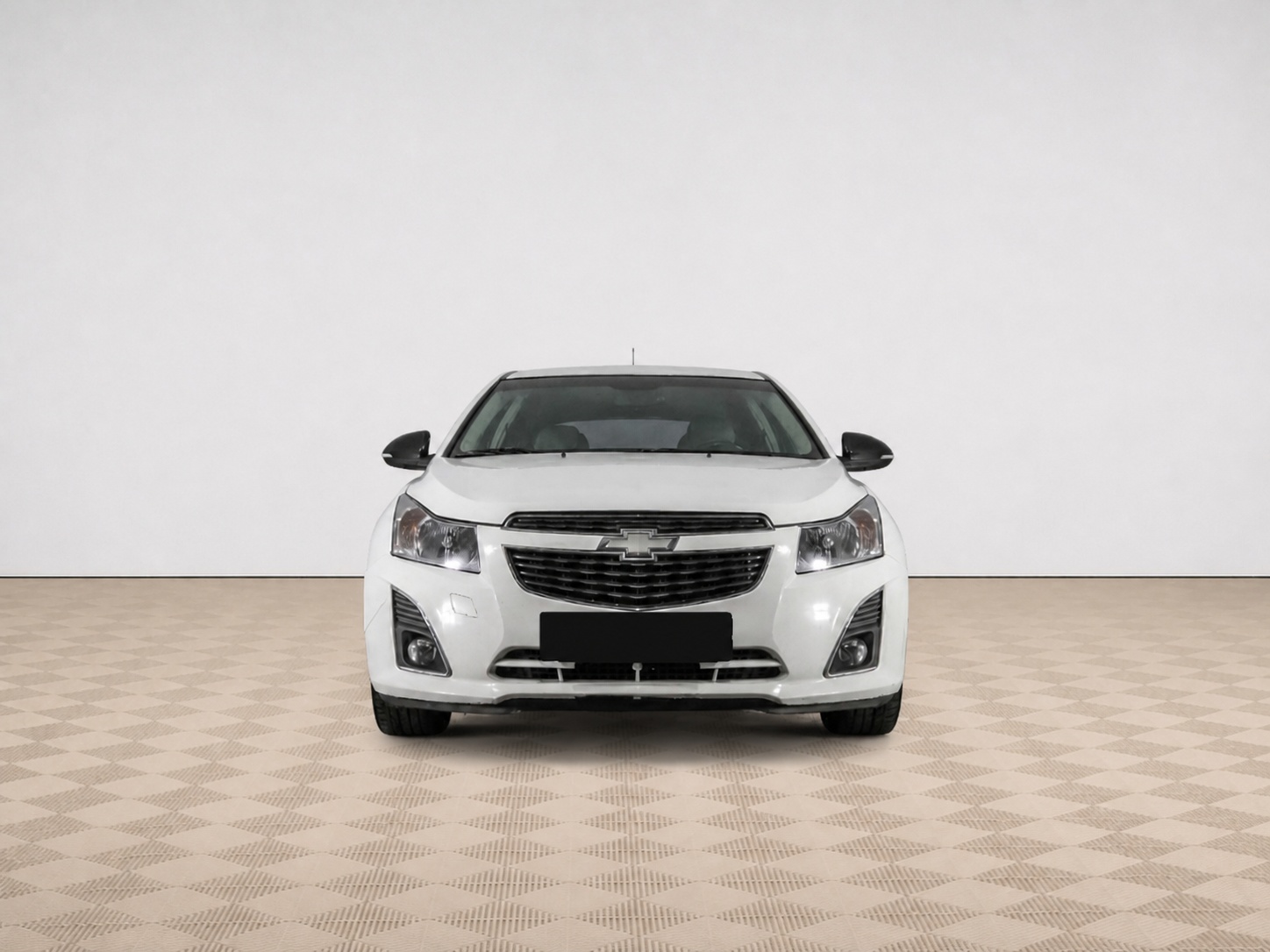Chevrolet - Chevrolet Cruze, 2013